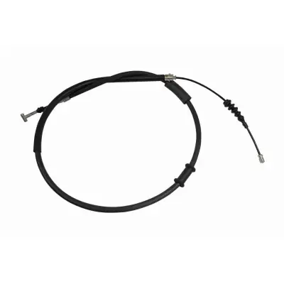 Cable de accionamiento, freno de estacionamiento VAICO V24-30001 Alta Calidad